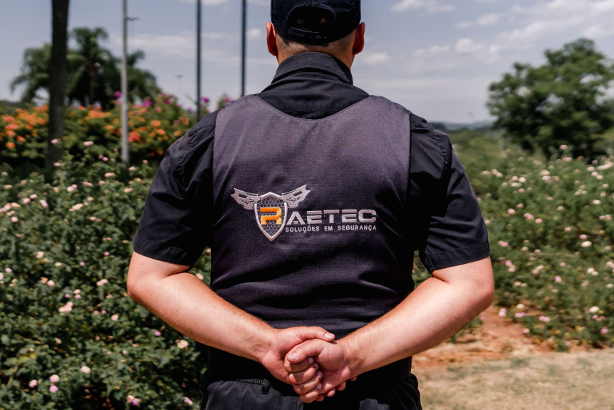 Como funciona a atuação de um vigilante em emergências
